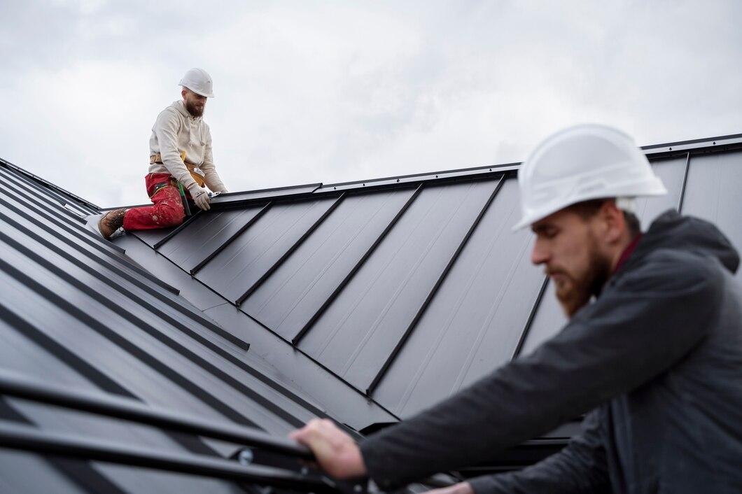 Why choose a cool roof coating for a metal roof?