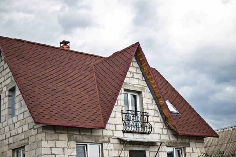 New Construction Roofing