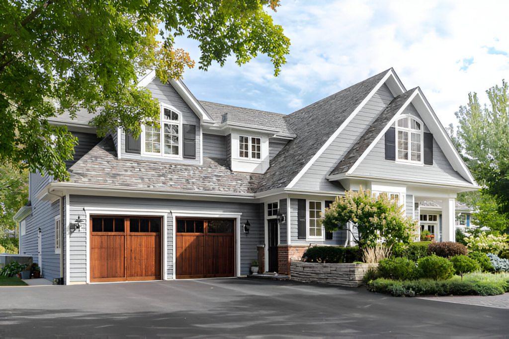 New construction