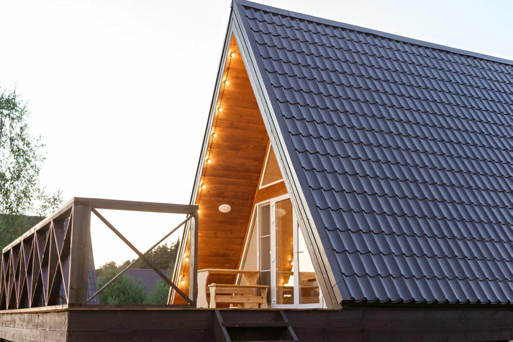 Tile & Slate Roofing