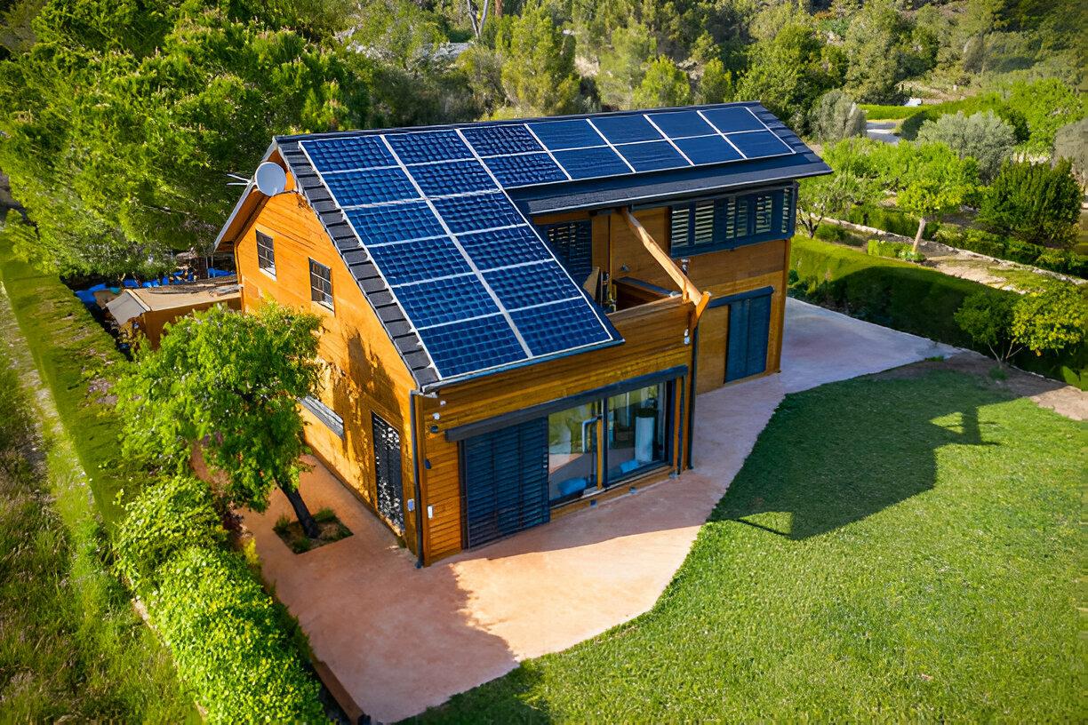 Solar Panels