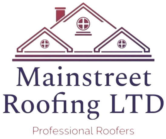 Roofing Logo